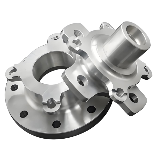 Precision Titanium CNC Machining Services Precision Titanium CNC Machining Services