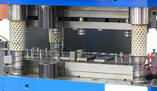 Progressive Die Stamping Progressive Die Stamping
