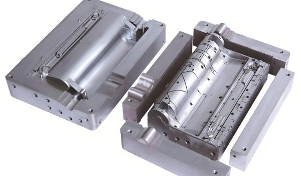 Rapid Injection Molding-1 What Is Rapid Injection Molding: Definition, Procedure & Benefits