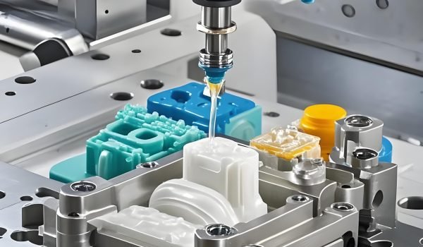 Reaction Injection Molding-1 What Is Reaction Injection Molding (RIM)?