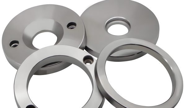 Locating Ring in Injection Molding: Everything You Need to Know