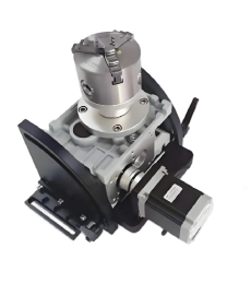 Rotating Welding Jigs