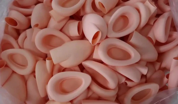 Rubber Rubber