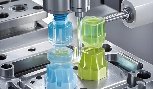 Short Run Injection Molding