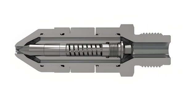 Shut Off-1 What Is Shut Off in Injection Molding?