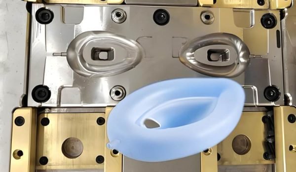 Pencetakan Silikon untuk Perangkat Medis: Panduan Manufaktur Lengkap