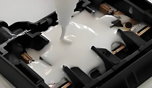 Silicone vs. RTV Silicone What’s the Real Difference