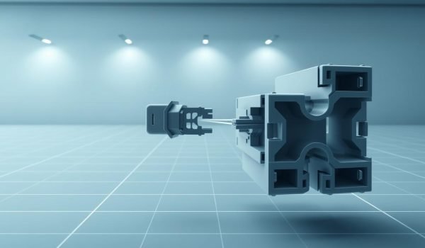 Snap Fit Joints-1 Snap Fit Joints: Types, Design Considerations, and Applications