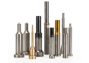 Special Mold Components-Stamping Die Punch Special Mold Components-Stamping Die Punch