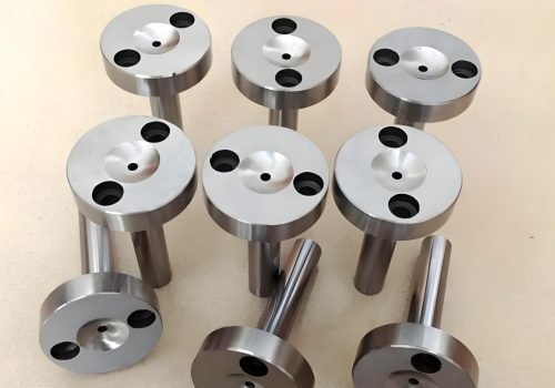 Sprue Bushings for Precision Injection Molding Sprue Bushings for Precision Injection Molding