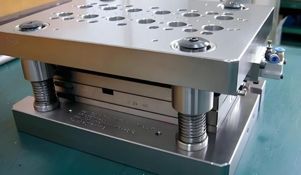 How Much Does a Stamping Die Cost? (Factors & Savings Tips)