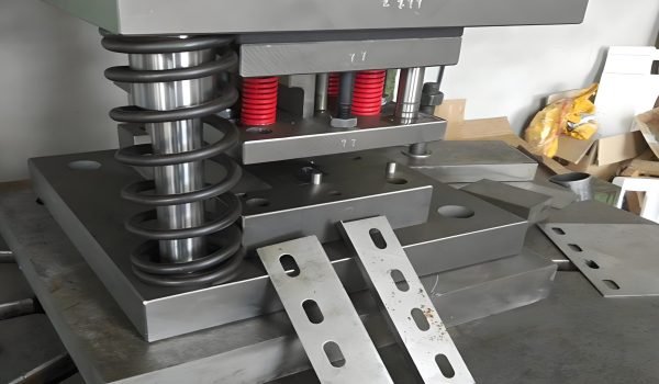 Mastering Stamping Die Design: Overcoming Common Challenges for Flawless Production