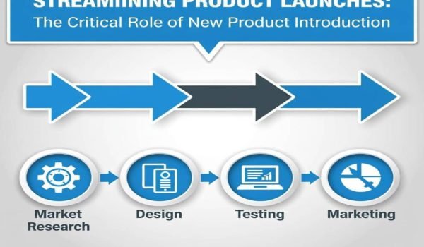 Streamlining Product Launches