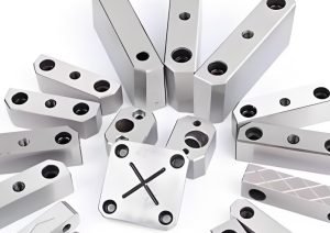 Structural & Support Components-Locking Wedge Structural & Support Components-Locking Wedge