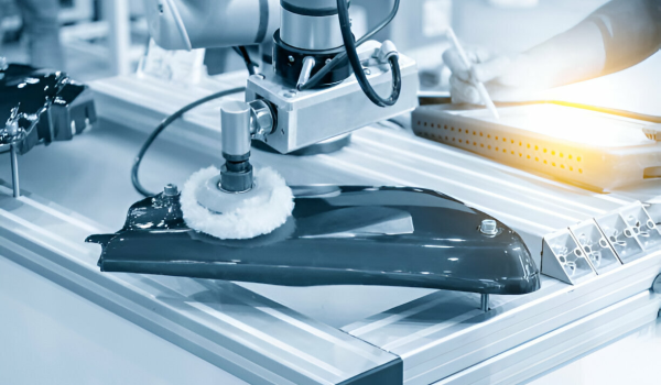 Surface Finish for Optimal Performance Surface Finish for Optimal Performance