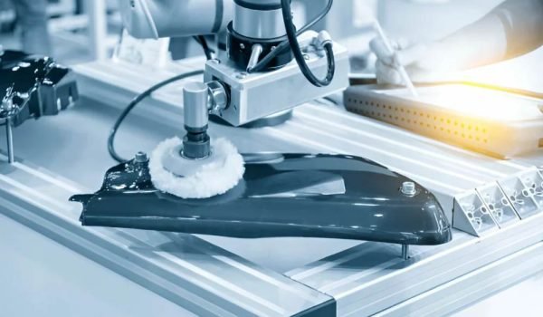 Surface Finish for Optimal Performance