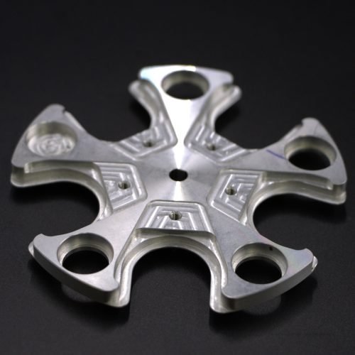 Surface Finishes As Machined Surface Finishes As Machined