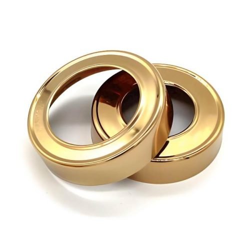 Surface Finishing-Electroplating