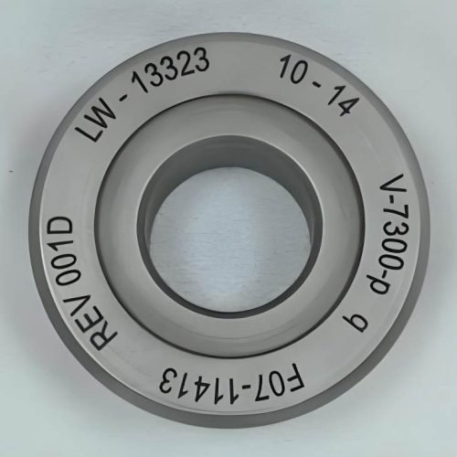 Surface Finishing-Laser Engraving