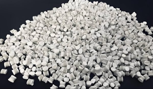 TPU Injection Molding