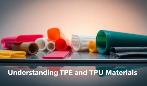 TPU vs TPE-1 TPU vs TPE: Key Differences and How to Choose