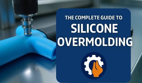 The Complete Guide to Silicone Overmolding