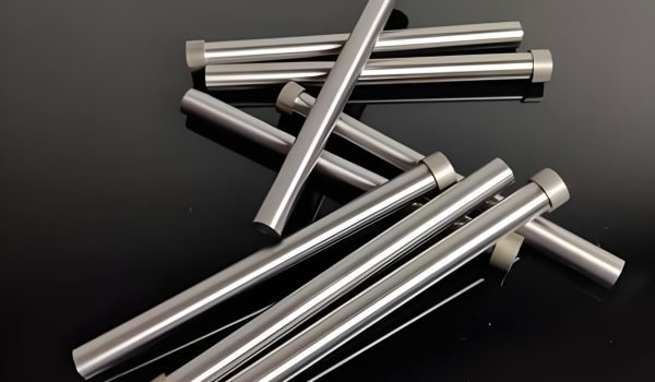 The Crucial Role of Core Pins in Injection Molding An In-Depth Look The Crucial Role of Core Pins in Injection Molding: An In-Depth Look