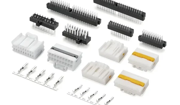 The Manufacturing Process of Electrical Connectors