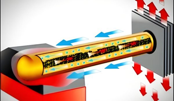 Thermal Conductivity -1 Thermal Conductivity in Manufacturing Processes