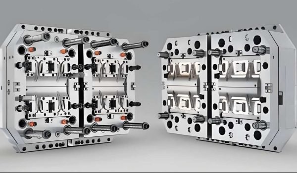 Thin Wall Injection Molding
