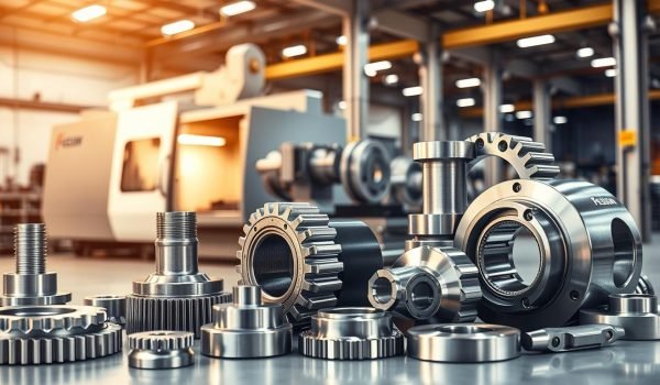 Titanium Alloys-1 Understanding Titanium Alloys: Types, Properties, and Applications