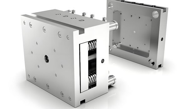 Two Plate Mold vs Three Plate Mold: What's the Difference