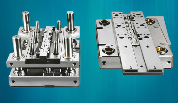Types of stamping die Types of Stamping Die