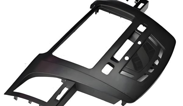 Undercut in Injection Molding