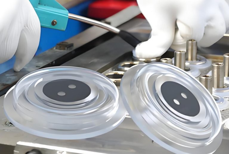 Understanding LSR injection molding Understanding LSR injection molding