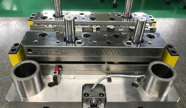 Understanding Sheet Metal Stamping A Deep Dive into the Process