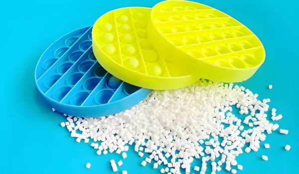 Memahami Sifat dan Aplikasi Elastomer Termoplastik (TPE)