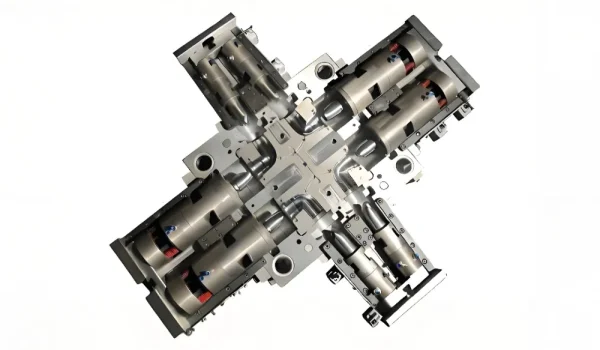 Venting in Injection Molding: Where to Vent, How to Design It, and Why It Fails