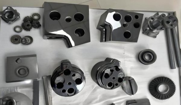 What Are Injection Mold Coatings Understanding the Basics