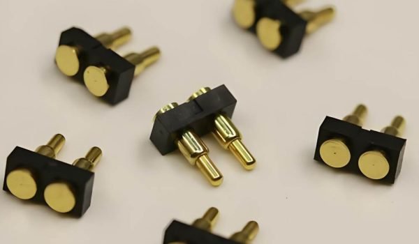 What Are Pogo Pins Used For