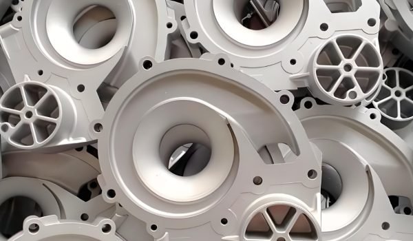 What Are the Most Common Metals Used in Die Casting What Are the Most Common Metals Used in Die Casting