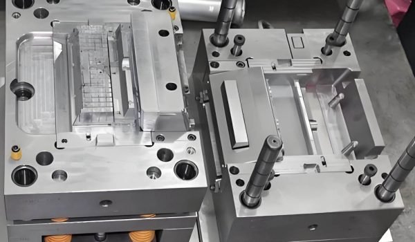 What Are the Types of Injection Molds