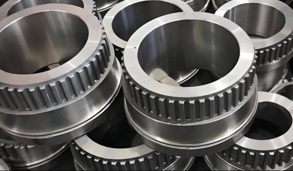 What Is Alloy Casting Process, Types and Applications Explained