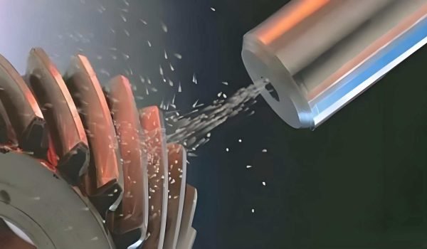 What Is Bead Blasting