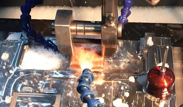 What Is CNC Electrical Discharge Machining (EDM)