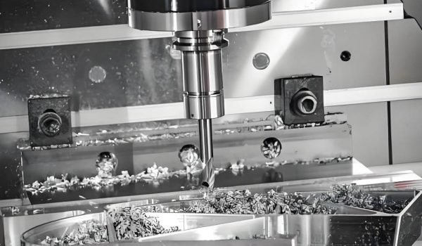 What Is CNC Milling