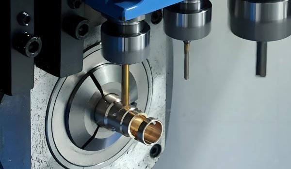 What Is CNC Turning What-Is-CNC-Turning