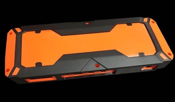 What Is Co-Injection Molding? A Complete Beginner’s Guide