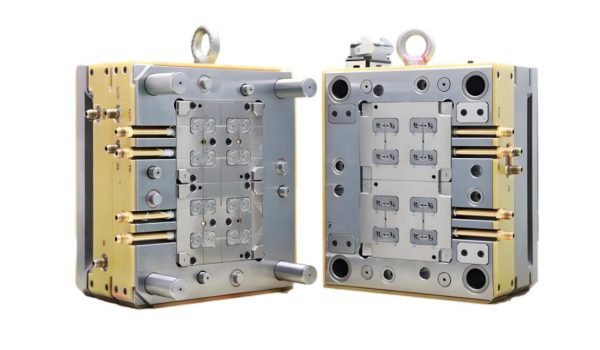 What Is EVA Injection Molding What Is EVA Injection Molding
