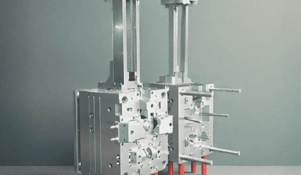 What Is Feeding System in Injection Mold